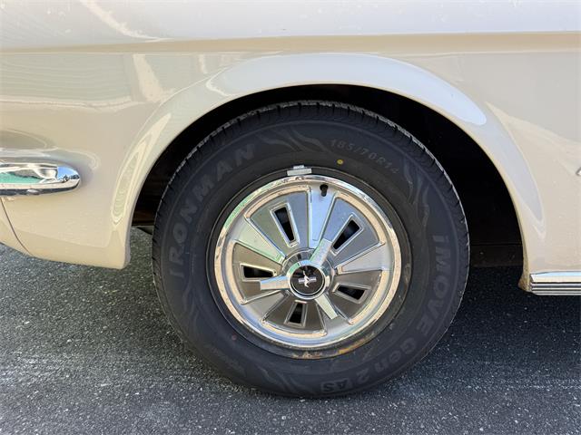 1966 Ford Mustang (CC-2087699) for sale in Weaverville , Ca 