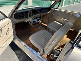 1966 Ford Mustang (CC-2087699) for sale in Weaverville , Ca 