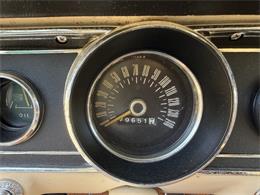 1966 Ford Mustang (CC-2087699) for sale in Weaverville , Ca 