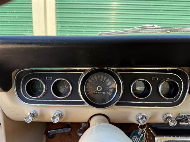 1966 Ford Mustang (CC-2087699) for sale in Weaverville , Ca 