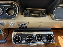1966 Ford Mustang (CC-2087699) for sale in Weaverville , Ca 