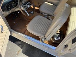 1966 Ford Mustang (CC-2087699) for sale in Weaverville , Ca 