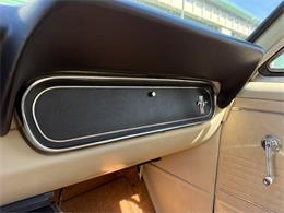1966 Ford Mustang (CC-2087699) for sale in Weaverville , Ca 