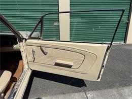 1966 Ford Mustang (CC-2087699) for sale in Weaverville , Ca 
