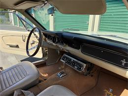 1966 Ford Mustang (CC-2087699) for sale in Weaverville , Ca 