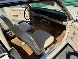 1966 Ford Mustang (CC-2087699) for sale in Weaverville , Ca 