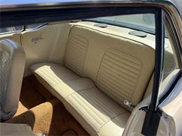 1966 Ford Mustang (CC-2087699) for sale in Weaverville , Ca 