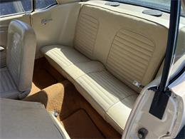 1966 Ford Mustang (CC-2087699) for sale in Weaverville , Ca 