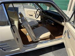 1966 Ford Mustang (CC-2087699) for sale in Weaverville , Ca 