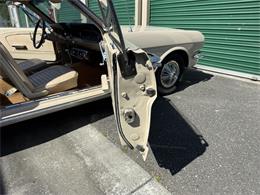 1966 Ford Mustang (CC-2087699) for sale in Weaverville , Ca 