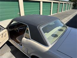 1966 Ford Mustang (CC-2087699) for sale in Weaverville , Ca 