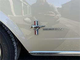 1966 Ford Mustang (CC-2087699) for sale in Weaverville , Ca 