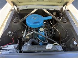 1966 Ford Mustang (CC-2087699) for sale in Weaverville , Ca 