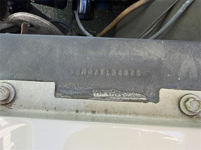 1966 Ford Mustang (CC-2087699) for sale in Weaverville , Ca 