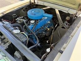 1966 Ford Mustang (CC-2087699) for sale in Weaverville , Ca 
