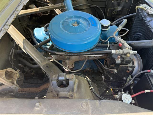 1966 Ford Mustang (CC-2087699) for sale in Weaverville , Ca 