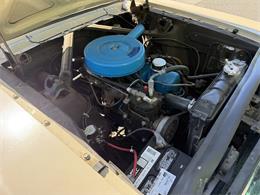 1966 Ford Mustang (CC-2087699) for sale in Weaverville , Ca 