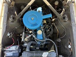 1966 Ford Mustang (CC-2087699) for sale in Weaverville , Ca 