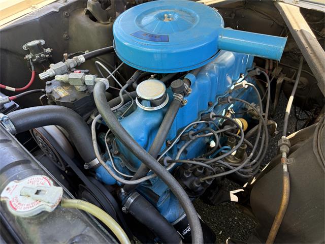 1966 Ford Mustang (CC-2087699) for sale in Weaverville , Ca 