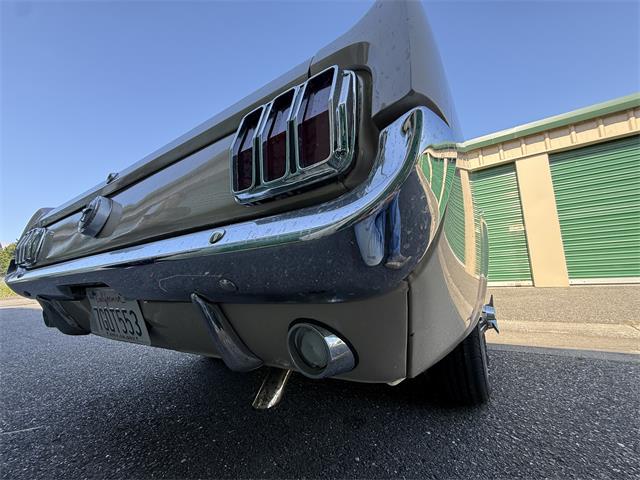 1966 Ford Mustang (CC-2087699) for sale in Weaverville , Ca 