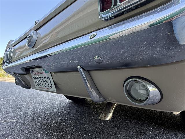 1966 Ford Mustang (CC-2087699) for sale in Weaverville , Ca 