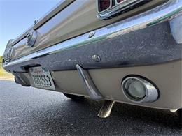 1966 Ford Mustang (CC-2087699) for sale in Weaverville , Ca 