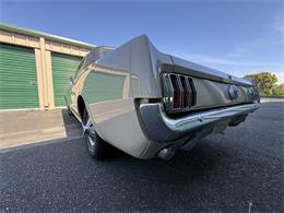 1966 Ford Mustang (CC-2087699) for sale in Weaverville , Ca 