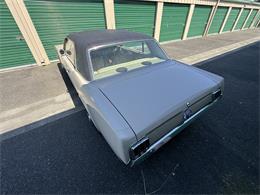 1966 Ford Mustang (CC-2087699) for sale in Weaverville , Ca 