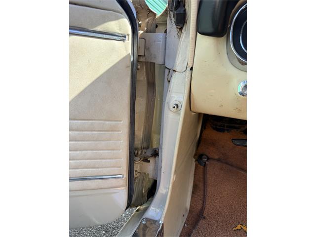 1966 Ford Mustang (CC-2087699) for sale in Weaverville , Ca 
