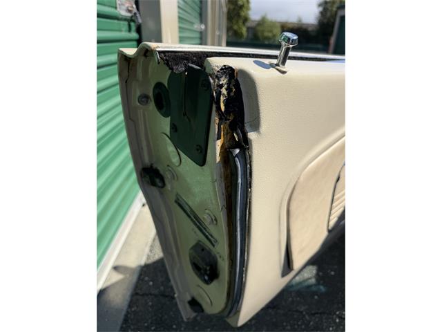 1966 Ford Mustang (CC-2087699) for sale in Weaverville , Ca 