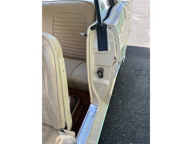 1966 Ford Mustang (CC-2087699) for sale in Weaverville , Ca 