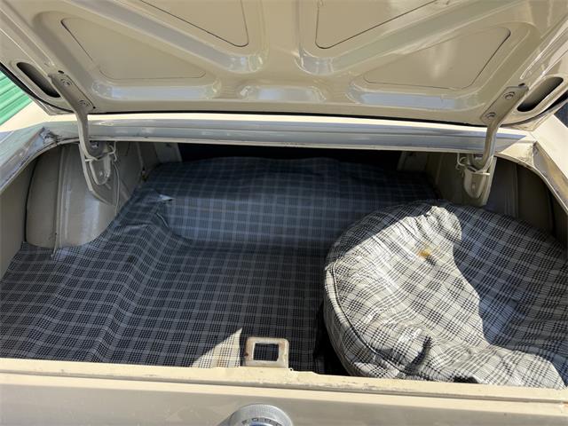 1966 Ford Mustang (CC-2087699) for sale in Weaverville , Ca 