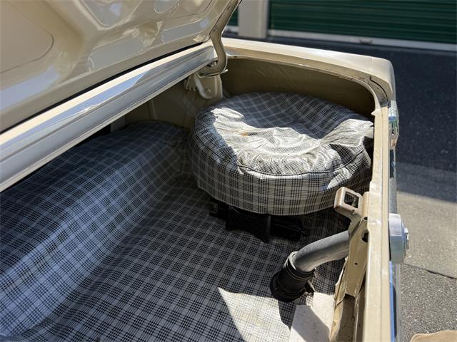 1966 Ford Mustang (CC-2087699) for sale in Weaverville , Ca 