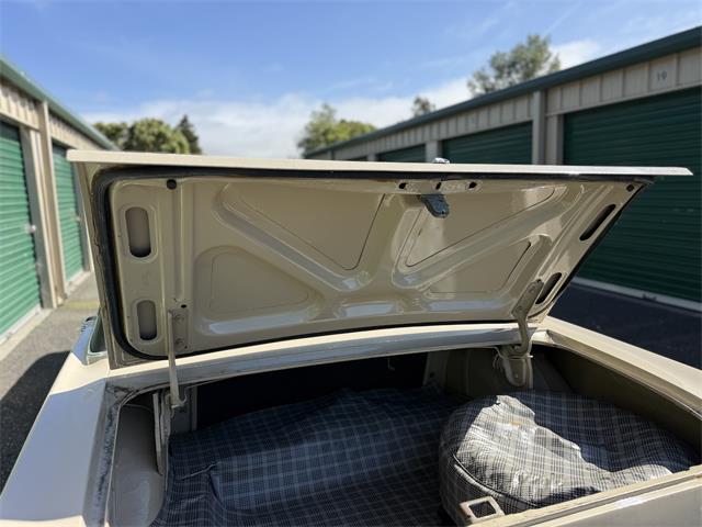 1966 Ford Mustang (CC-2087699) for sale in Weaverville , Ca 