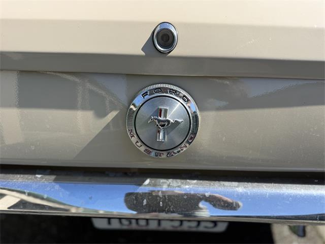 1966 Ford Mustang (CC-2087699) for sale in Weaverville , Ca 