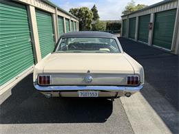 1966 Ford Mustang (CC-2087699) for sale in Weaverville , Ca 