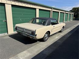 1966 Ford Mustang (CC-2087699) for sale in Weaverville , Ca 