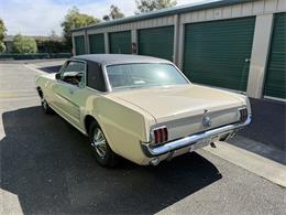 1966 Ford Mustang (CC-2087699) for sale in Weaverville , Ca 