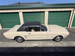 1966 Ford Mustang (CC-2087699) for sale in Weaverville , Ca 