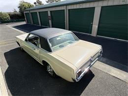1966 Ford Mustang (CC-2087699) for sale in Weaverville , Ca 