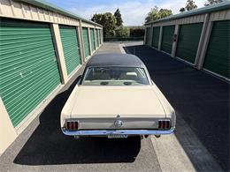 1966 Ford Mustang (CC-2087699) for sale in Weaverville , Ca 