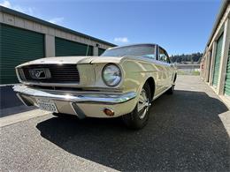 1966 Ford Mustang (CC-2087699) for sale in Weaverville , Ca 