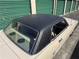 1966 Ford Mustang (CC-2087699) for sale in Weaverville , Ca 