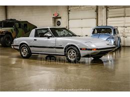 1982 Mazda RX-7 (CC-2080077) for sale in Grand Rapids, Michigan