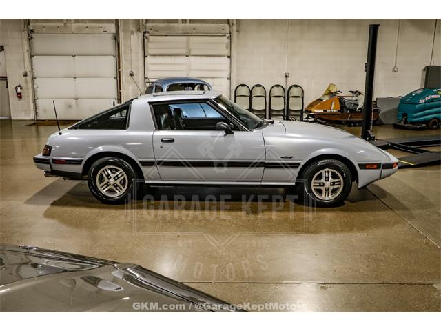 1982 Mazda RX-7 (CC-2080077) for sale in Grand Rapids, Michigan