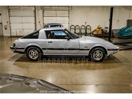 1982 Mazda RX-7 (CC-2080077) for sale in Grand Rapids, Michigan