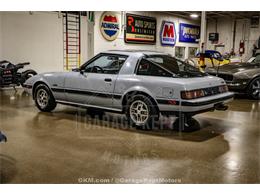 1982 Mazda RX-7 (CC-2080077) for sale in Grand Rapids, Michigan