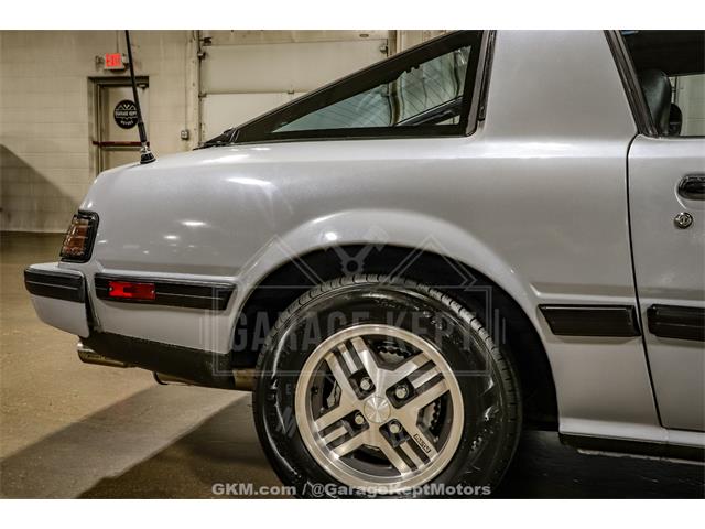 1982 Mazda RX-7 (CC-2080077) for sale in Grand Rapids, Michigan