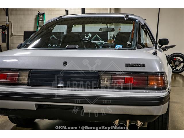 1982 Mazda RX-7 (CC-2080077) for sale in Grand Rapids, Michigan