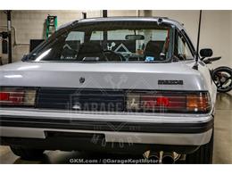 1982 Mazda RX-7 (CC-2080077) for sale in Grand Rapids, Michigan